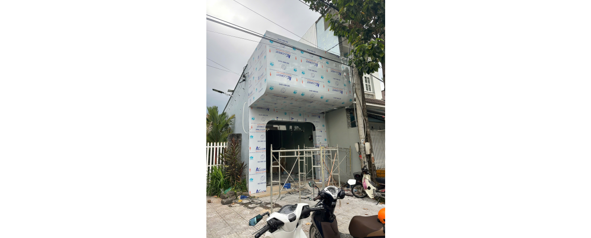 SPA HƯƠNG BABY