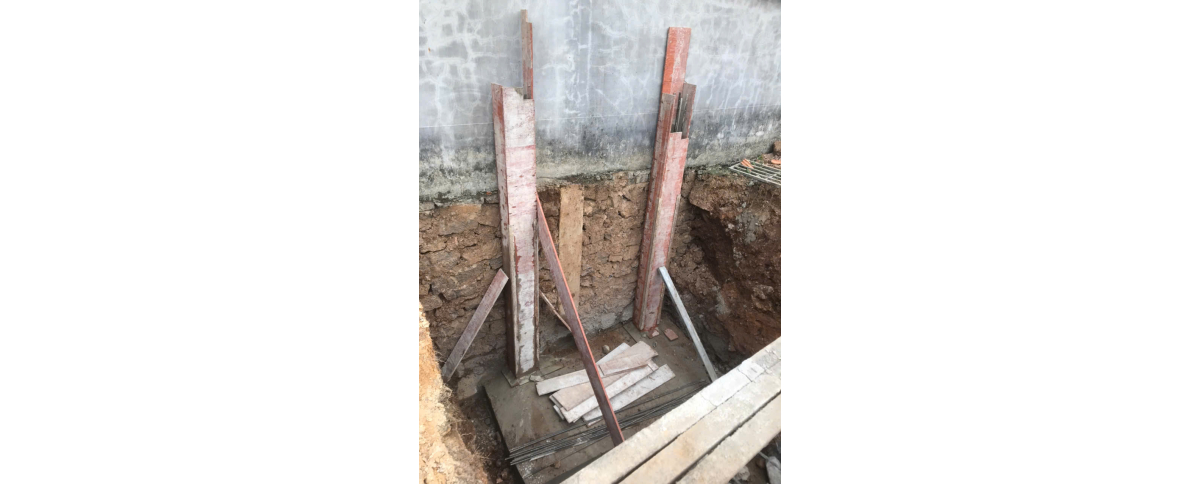 Công trình Nhà Phố Hiện Đại – Hơi Thở Trẻ Kết Hợp Đường Cong Indochine Đương Đại