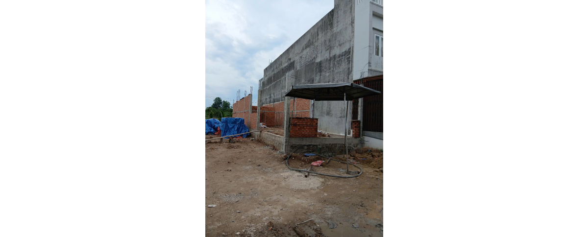 Công trình Nhà Phố Hiện Đại – Hơi Thở Trẻ Kết Hợp Đường Cong Indochine Đương Đại