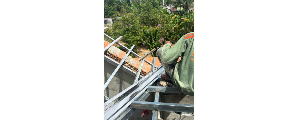 🌿 NHÀ NGHỈ THỦY TIÊN ECOLODGE