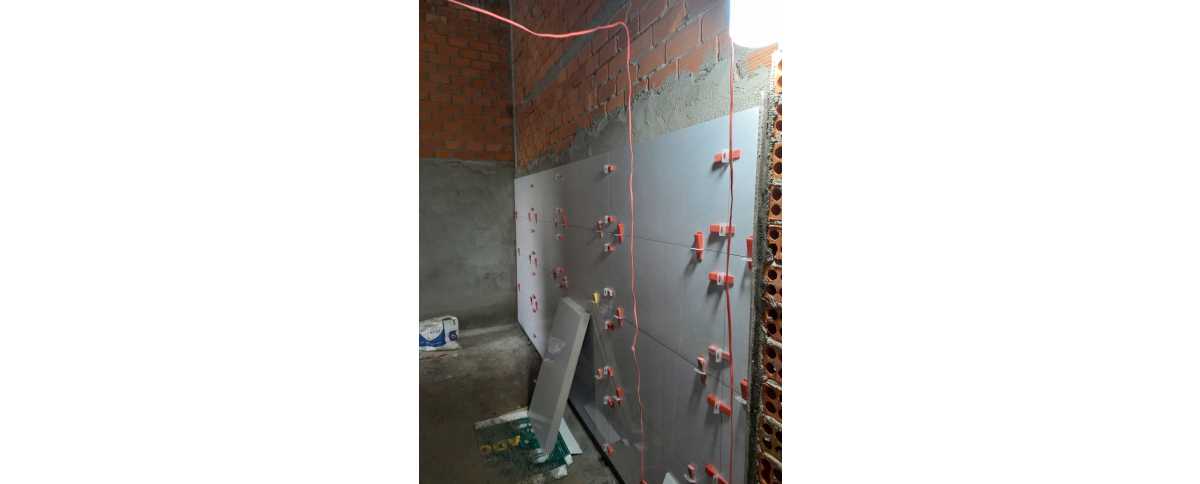 Công trình Nhà Phố Hiện Đại – Hơi Thở Trẻ Kết Hợp Đường Cong Indochine Đương Đại