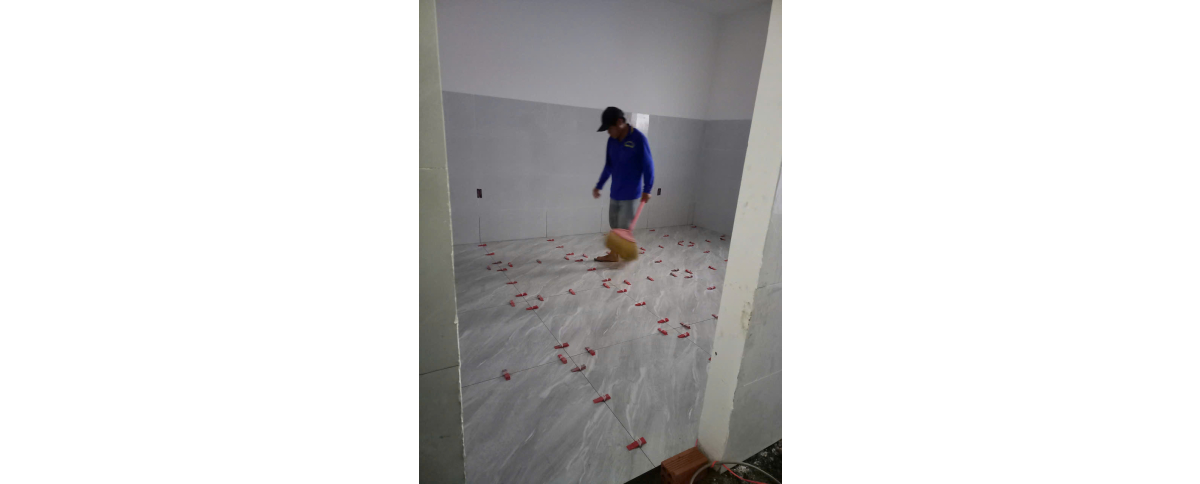 Công trình Nhà Phố Hiện Đại – Hơi Thở Trẻ Kết Hợp Đường Cong Indochine Đương Đại