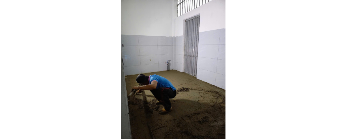 Công trình Nhà Phố Hiện Đại – Hơi Thở Trẻ Kết Hợp Đường Cong Indochine Đương Đại