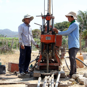 Từ 01/7/2026, khoan giếng làm nước sinh hoạt phải kê khai?