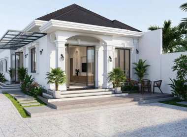 100 BẢN THIẾT KẾ PHỐI CẢNH – DẤU ẤN HÀNH TRÌNH KIẾN TẠO KHÔNG GIAN SỐNG