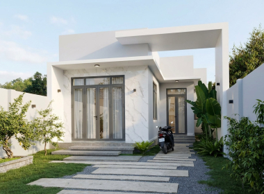 100 BẢN THIẾT KẾ PHỐI CẢNH – DẤU ẤN HÀNH TRÌNH KIẾN TẠO KHÔNG GIAN SỐNG