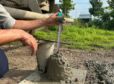 NHÀ THÀNH KHU TÁI ĐỊNH CƯ - TÂN PHÚ, ĐỒNG NAI