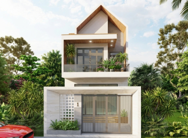100 BẢN THIẾT KẾ PHỐI CẢNH – DẤU ẤN HÀNH TRÌNH KIẾN TẠO KHÔNG GIAN SỐNG