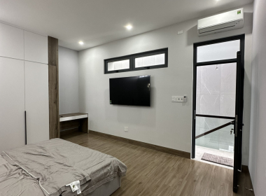 NHÀ CHÂU NGỌC LINH - TÂN PHÚ, ĐỒNG NAI