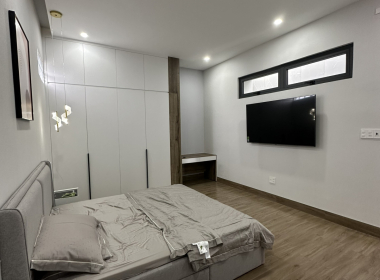 NHÀ CHÂU NGỌC LINH - TÂN PHÚ, ĐỒNG NAI