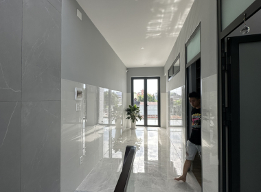 NHÀ CHÂU NGỌC LINH - TÂN PHÚ, ĐỒNG NAI