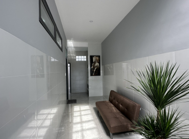 NHÀ CHÂU NGỌC LINH - TÂN PHÚ, ĐỒNG NAI