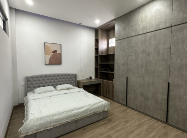 NHÀ CHÂU NGỌC LINH - TÂN PHÚ, ĐỒNG NAI