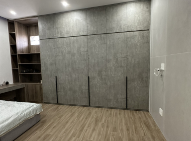 NHÀ CHÂU NGỌC LINH - TÂN PHÚ, ĐỒNG NAI