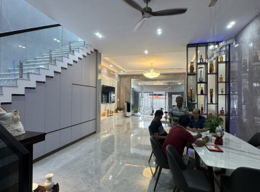 NHÀ CHÂU NGỌC LINH - TÂN PHÚ, ĐỒNG NAI
