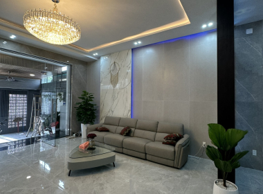 NHÀ CHÂU NGỌC LINH - TÂN PHÚ, ĐỒNG NAI