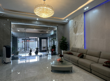NHÀ CHÂU NGỌC LINH - TÂN PHÚ, ĐỒNG NAI