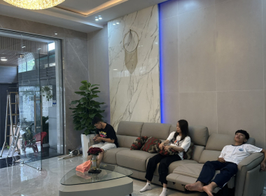 NHÀ CHÂU NGỌC LINH - TÂN PHÚ, ĐỒNG NAI
