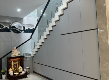NHÀ CHÂU NGỌC LINH - TÂN PHÚ, ĐỒNG NAI