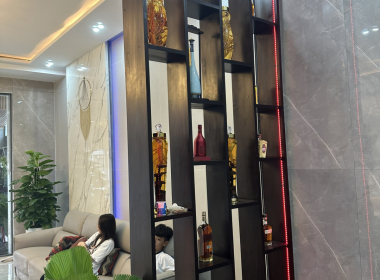 NHÀ CHÂU NGỌC LINH - TÂN PHÚ, ĐỒNG NAI