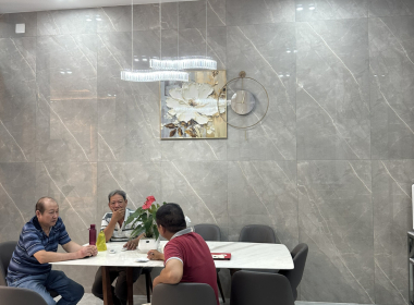 NHÀ CHÂU NGỌC LINH - TÂN PHÚ, ĐỒNG NAI