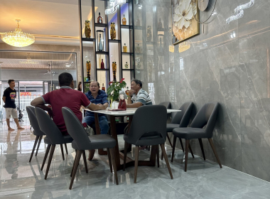 NHÀ CHÂU NGỌC LINH - TÂN PHÚ, ĐỒNG NAI