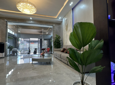 NHÀ CHÂU NGỌC LINH - TÂN PHÚ, ĐỒNG NAI