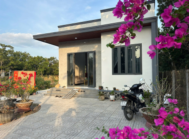 NHÀ CHÚ ANH - PHÚ HOÀ, ĐỊNH QUÁN, ĐỒNG NAI