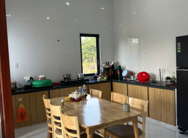 NHÀ CHÚ ANH - PHÚ HOÀ, ĐỊNH QUÁN, ĐỒNG NAI