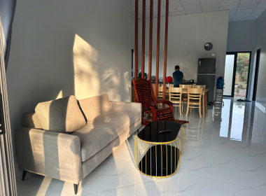 NHÀ CHÚ ANH - PHÚ HOÀ, ĐỊNH QUÁN, ĐỒNG NAI