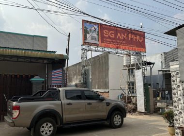 NHÀ CHÂU NGỌC LINH - TÂN PHÚ, ĐỒNG NAI