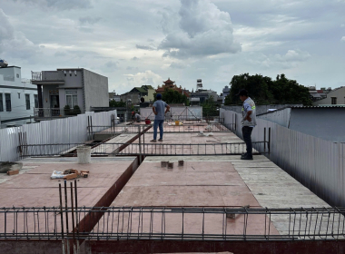 NHÀ CHÂU NGỌC LINH - TÂN PHÚ, ĐỒNG NAI