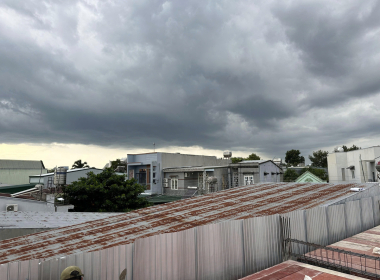 NHÀ CHÂU NGỌC LINH - TÂN PHÚ, ĐỒNG NAI