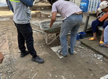 NHÀ CHÂU NGỌC LINH - TÂN PHÚ, ĐỒNG NAI