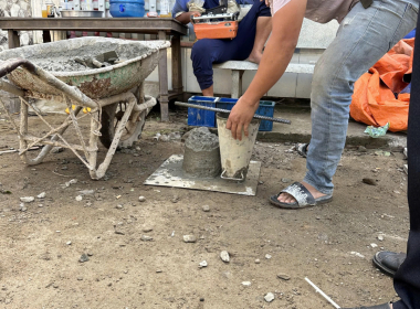 NHÀ CHÂU NGỌC LINH - TÂN PHÚ, ĐỒNG NAI