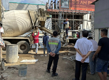 NHÀ CHÂU NGỌC LINH - TÂN PHÚ, ĐỒNG NAI