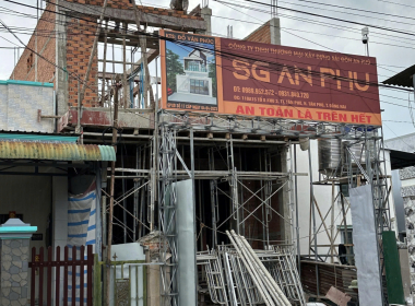 NHÀ CHÂU NGỌC LINH - TÂN PHÚ, ĐỒNG NAI