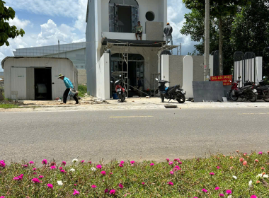 NHÀ THÀNH KHU TÁI ĐỊNH CƯ - TÂN PHÚ, ĐỒNG NAI