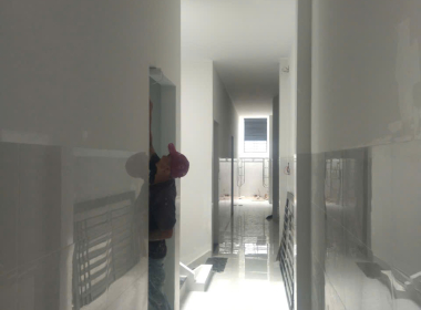 NHÀ THÀNH KHU TÁI ĐỊNH CƯ - TÂN PHÚ, ĐỒNG NAI