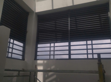 NHÀ THÀNH KHU TÁI ĐỊNH CƯ - TÂN PHÚ, ĐỒNG NAI