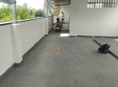 NHÀ THÀNH KHU TÁI ĐỊNH CƯ - TÂN PHÚ, ĐỒNG NAI