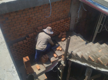 NHÀ THÀNH KHU TÁI ĐỊNH CƯ - TÂN PHÚ, ĐỒNG NAI