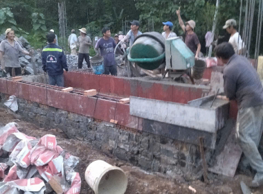 NHÀ CÔ CẨM KM123 TÂN PHÚ ĐỒNG NAI