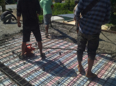 NHÀ CÔ CẨM KM123 TÂN PHÚ ĐỒNG NAI