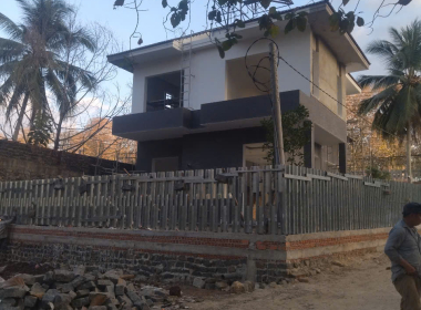 NHÀ CÔ CẨM KM123 TÂN PHÚ ĐỒNG NAI