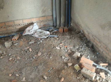 NHÀ CÔ CẨM KM123 TÂN PHÚ ĐỒNG NAI