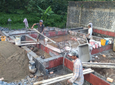 NHÀ CÔ CẨM KM123 TÂN PHÚ ĐỒNG NAI
