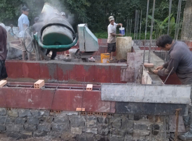 NHÀ CÔ CẨM KM123 TÂN PHÚ ĐỒNG NAI