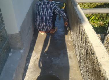 NHÀ CÔ CẨM KM123 TÂN PHÚ ĐỒNG NAI