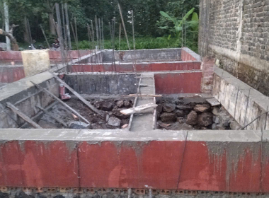 NHÀ CÔ CẨM KM123 TÂN PHÚ ĐỒNG NAI